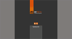 Desktop Screenshot of jalteb.com